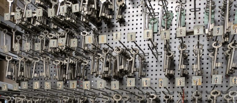 „Hallo Nachbar!“ – Besuch bei Wagner Sicherheitstechnik am Kirschberg