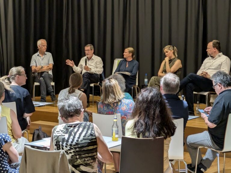 Bei Hitze cool bleiben – aber wie?